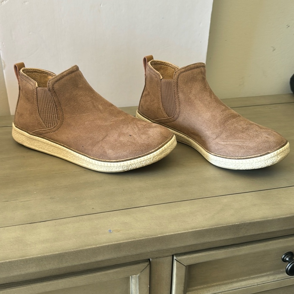 Drscholls shoes